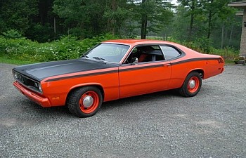 70 Duster